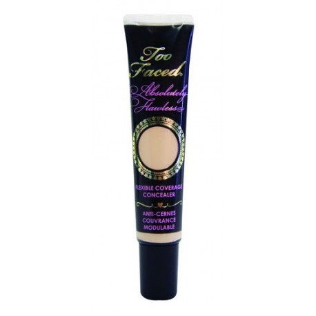Absolutely Flawless Concealer Too Faced