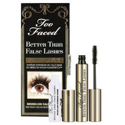 Better Than False Lashes Too Faced