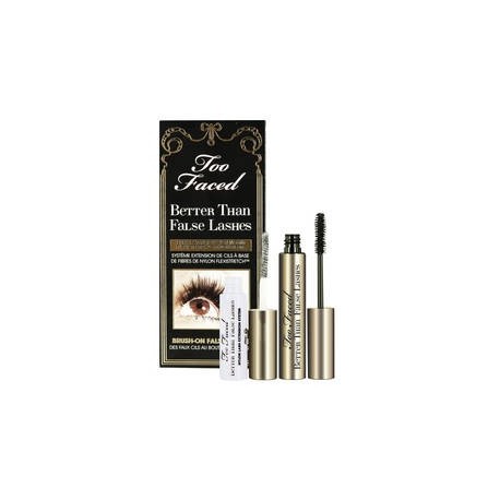 Better Than False Lashes Too Faced