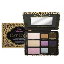 Cat Eyes Too Faced