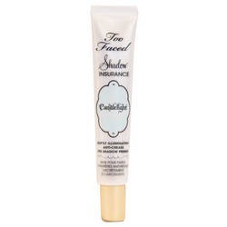 Shadow Insurance Candlelight Too Faced