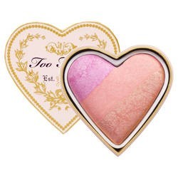 Sweetheart's Perfect Flush Blush Too Faced