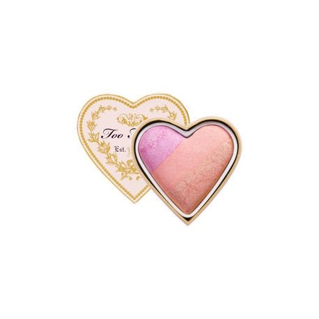 Sweetheart's Perfect Flush Blush Too Faced