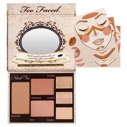 Natural Face Too Faced