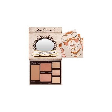 Natural Face Too Faced