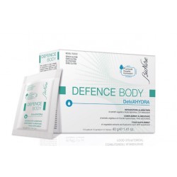 Defence Body Detox Hydra Integratore Alimentare BioNike
