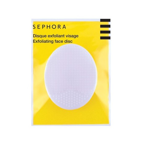 Exfoliating Face Disc Sephora
