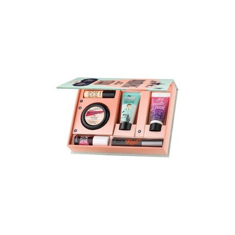 Primping With the Stars Kit di Make-up Benefit