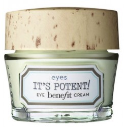 It's Potent! Eye Cream Crema Illuminante Occhi Benefit