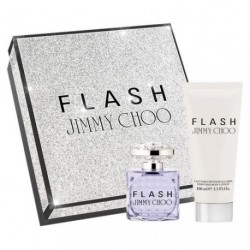 Flash Cofanetto Eau de Parfum Jimmy Choo