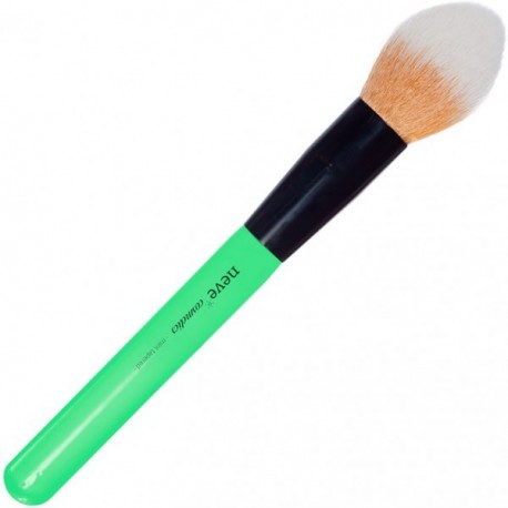 Pennello Mint Tapered Neve Cosmetics