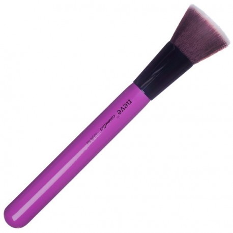 Pennello Purple Flat Neve Cosmetics