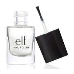 Nail Polish - Matte Finisher e.l.f.