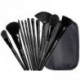 11 Piece Brush Collection