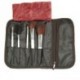 Professional 5 Pc. Brush Collection