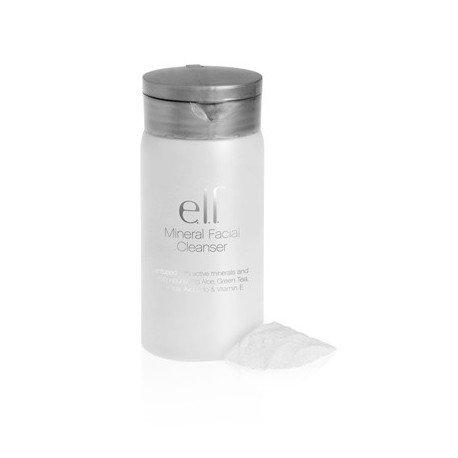 Mineral Face Cleanser e.l.f.