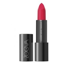 Luxe Cream Lipstick Zoeva
