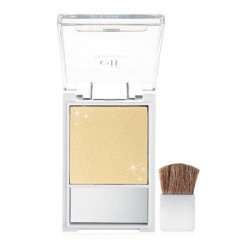 Shimmer With Brush e.l.f.