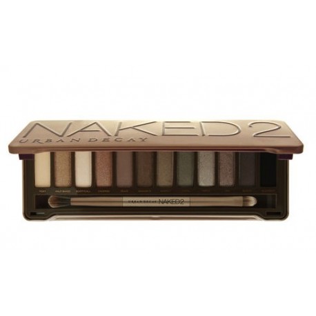 Naked 2 Urban Decay
