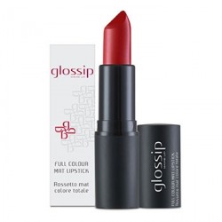 Rossetto Mat Colore Totale Glossip Makeup