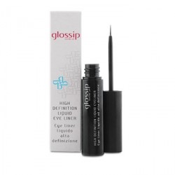 Eye Liner Liquido ad Alta Definizione Glossip Makeup
