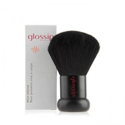 Maxi Brush Glossip Makeup
