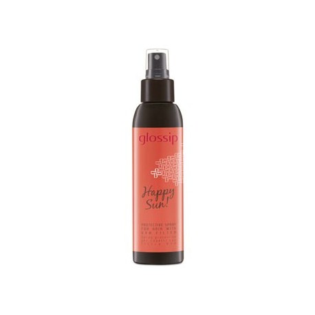 Spray Capelli con Filtro UVA Glossip Makeup