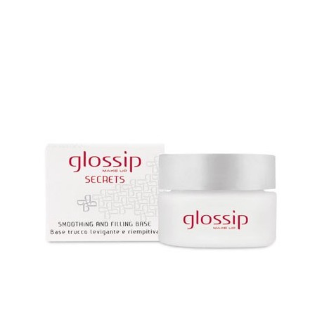 Base Trucco Levigante e Protettiva Glossip Makeup