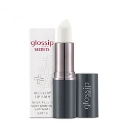 Stick Labbra Superprotettivo e Nutriente Spf 15 Glossip Makeup