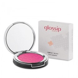 Fard Compatto Glossip Makeup