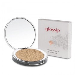 Cipria Compatta Glossip Makeup
