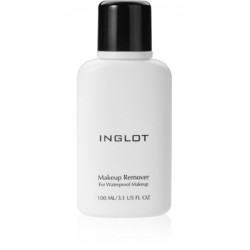 Makeup Remover Waterproof Inglot