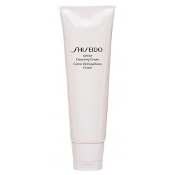 Gentle Cleansing Cream Shiseido