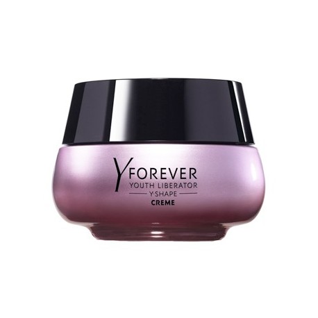 Y.Shape Creme Forever Youth Liberator Yves Saint Laurent