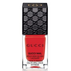 Bold High-Gloss Lacquer Gucci