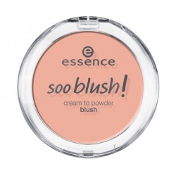 Soo Blush! Essence