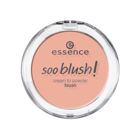 Soo Blush! Essence