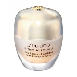 Future Solution LX Total Radiance Foundation Spf15 Shiseido