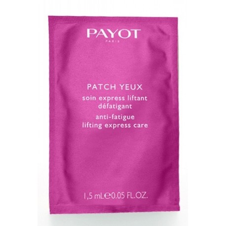 Perform Lift Patch Yeux Payot