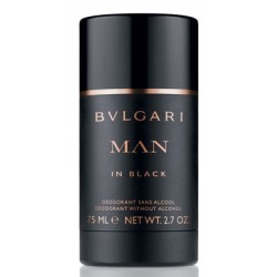 Man in Black Deodorant Stick Bulgari