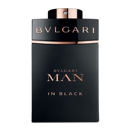 Bulgari Man in Black Bulgari