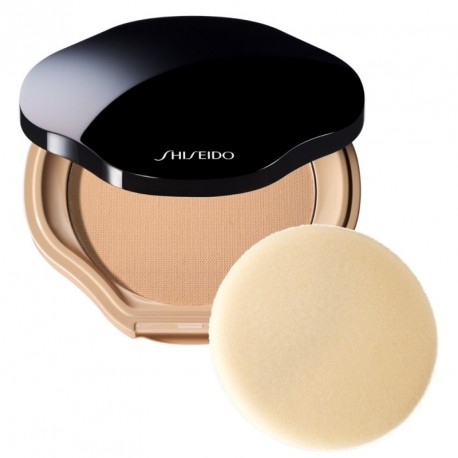 Sheer and Perfect Compact Shiseido