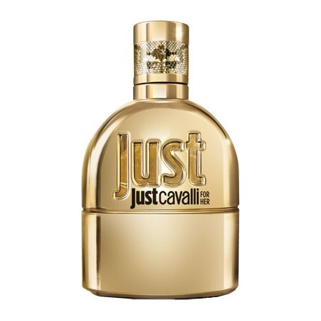 Just - Just Cavalli For Her (Gold Edition) Roberto Cavalli