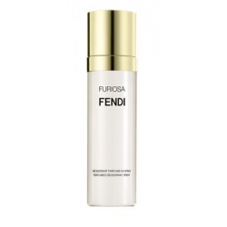 Furiosa Fendi Déodorant Parfumé en Spray Fendi
