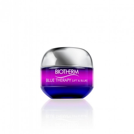 Blue Therapy Lift & Blur Biotherm