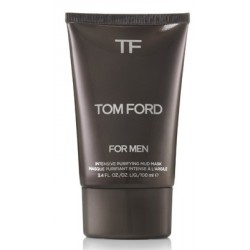 Purifying Mud Mask For Men Tom Ford