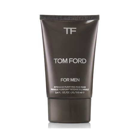 Purifying Mud Mask For Men Tom Ford
