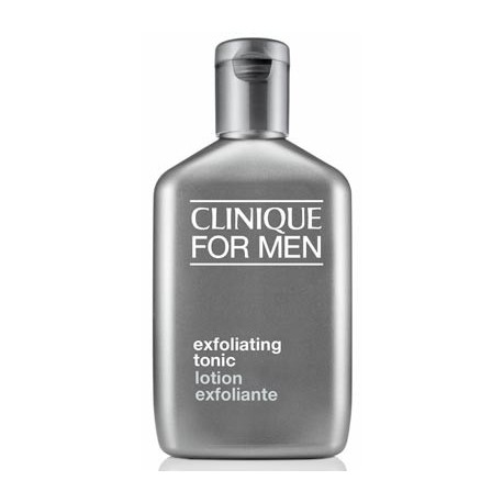 Exfoliating Tonic For Men Clinique