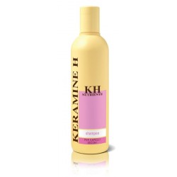 Shampoo Nutriente Keramine H