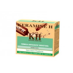 Fiale Anti-caduta Keramine H